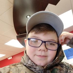 Meet your Posher, Dalton